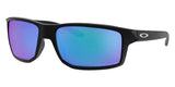 Oakley Gibson Sunglasses For Mens In Matte Black