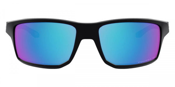 Oakley Gibson Sunglasses For Mens In Matte Black
