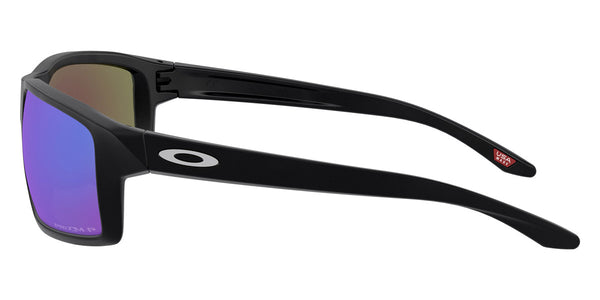 Oakley Gibson Sunglasses For Mens In Matte Black