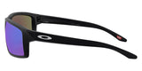 Oakley Gibson Sunglasses For Mens In Matte Black
