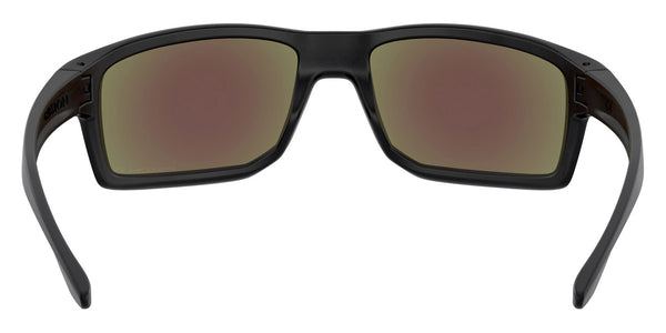 Oakley Gibson Sunglasses For Mens In Matte Black