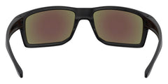 Oakley Gibson Sunglasses For Mens In Matte Black