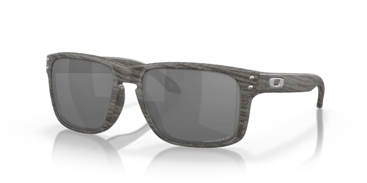 Oakley Holbrook Sungllases For Men In Charcoal