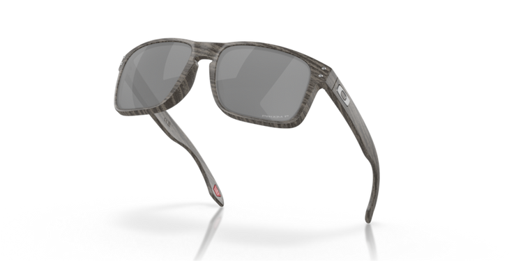 Oakley Holbrook Sungllases For Men In Charcoal