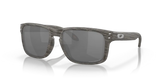 Oakley Holbrook Sungllases For Men In Charcoal