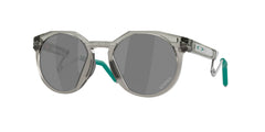 Oakley Unisex Hstn Metal Sunglasses In Grey