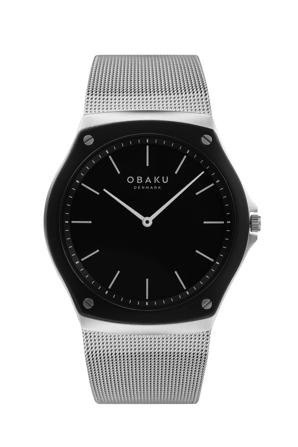 Obaku Gnts Lagen Monochrome
