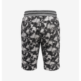 Vialli Obtob Shorts In Grey