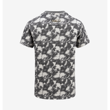 Vialli Grey Obtot T-Shirt In Grey