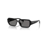 Vogue  W44 Sunglasses For Women In Black