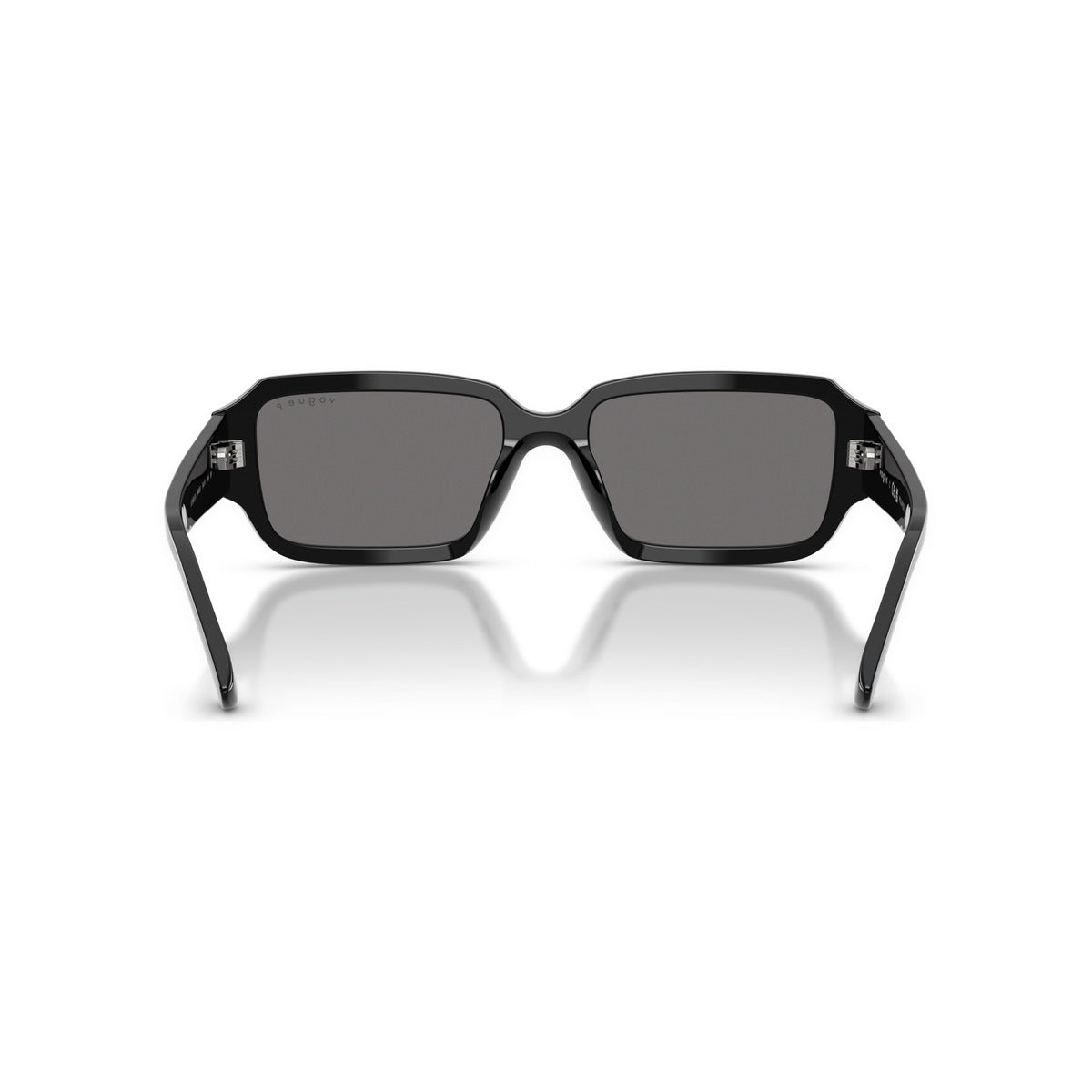 Vogue  W44 Sunglasses For Women In Black