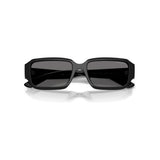 Vogue  W44 Sunglasses For Women In Black