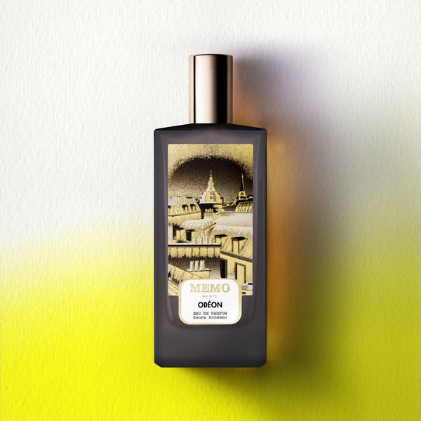 Memo Fragrance Odeon Edp 75Ml