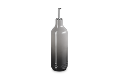 Le Creuset 600Ml Oil Cruet Olive Branch Flint
