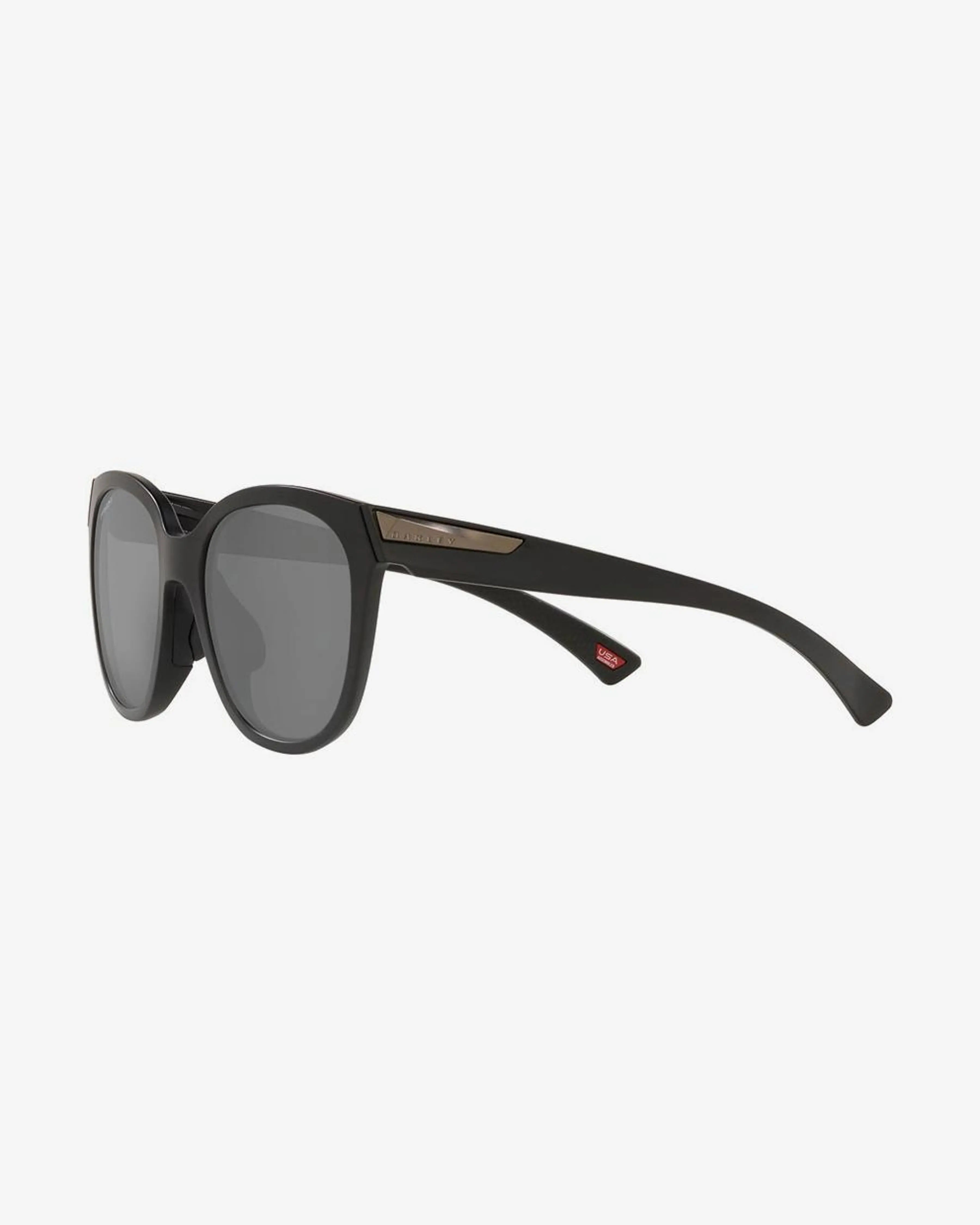 Oakley Low Key Sunglasses For Women In Black