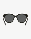Oakley Low Key Sunglasses For Women In Black