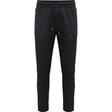 Vialli Okra Track Pants In Black