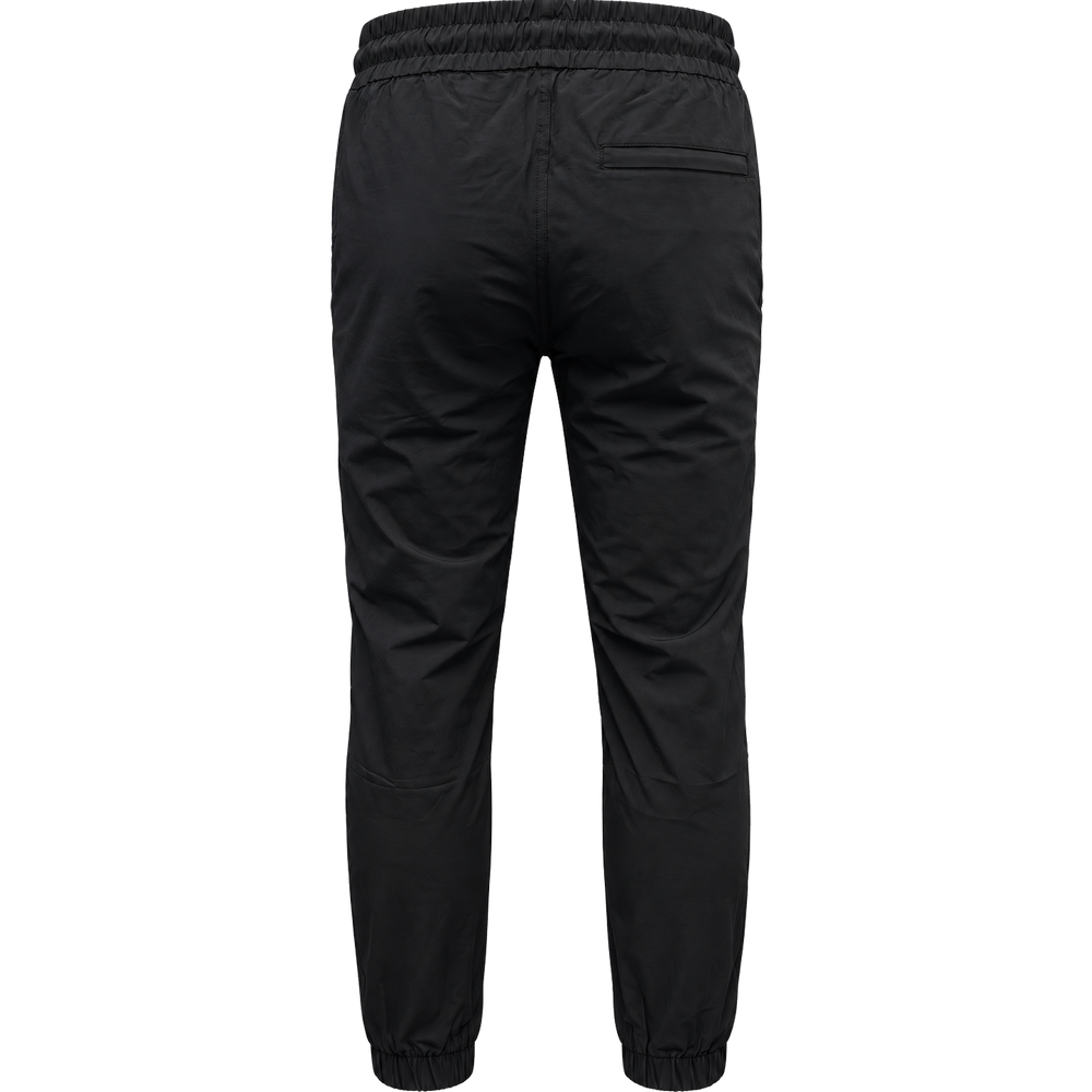 Vialli Okra Track Pants In Black