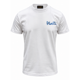 Vialli Olga T-Shirt In White