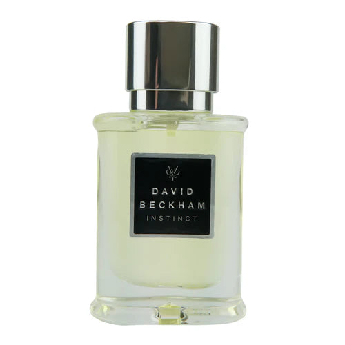 David Beckham Instinct Edt