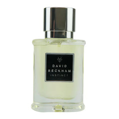 David Beckham Instinct Edt