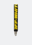 Off-White Classic Industrial Holder In Black