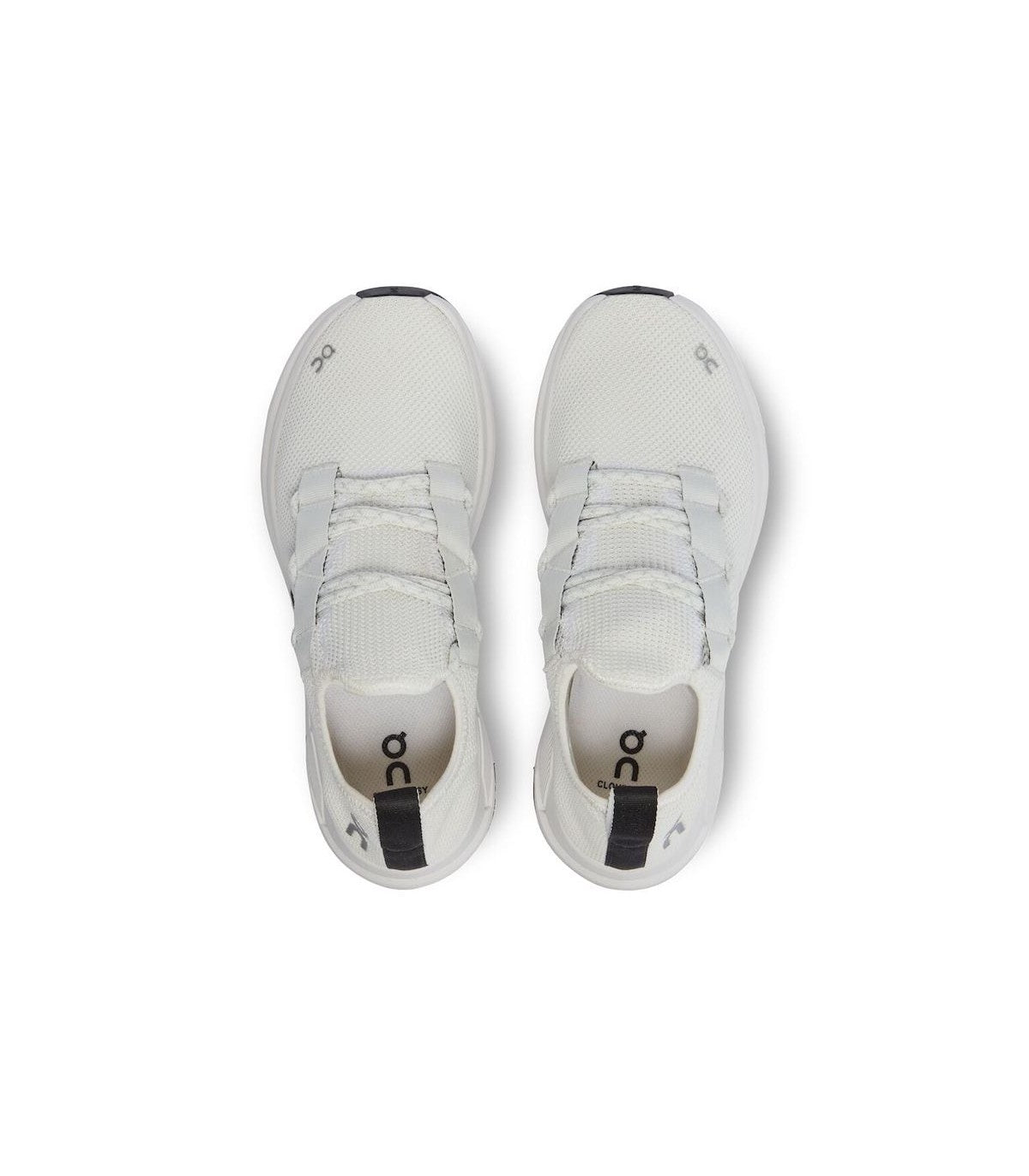 On 76.98439 Cloudeasy Undyed W White Black