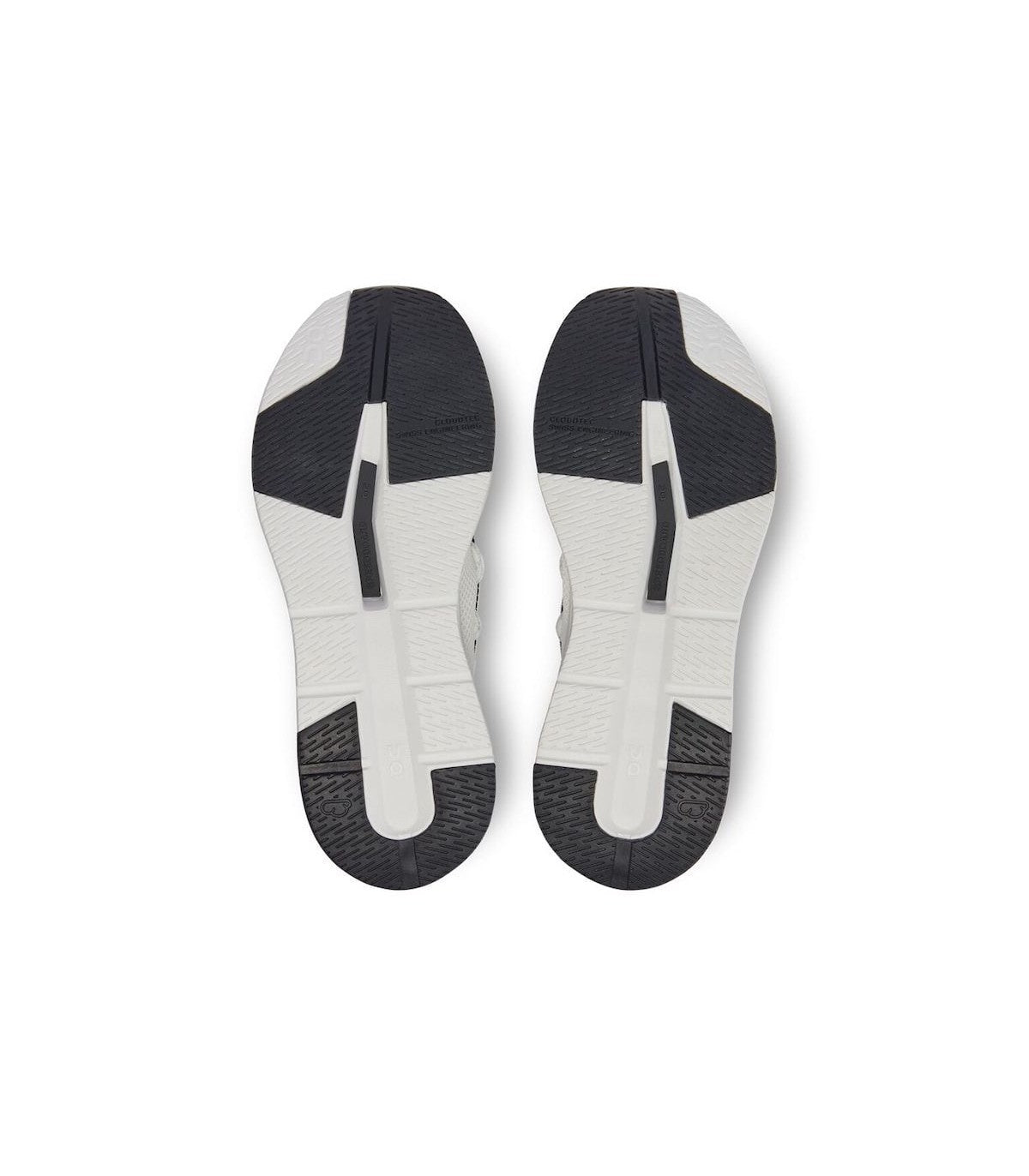 On 76.98439 Cloudeasy Undyed W White Black