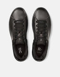 On Mens The Roger Advantage Shoe In Black