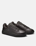 On Mens The Roger Advantage Shoe In Black