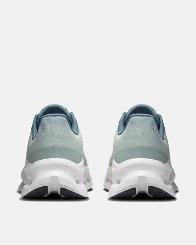 On Mens Cloudtilt Sneakers In Tide/Mineral