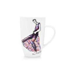 Mug-Step Ahead