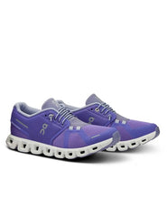 On Cloud 59.98905 Womens Cloud 5.0 Shoes Blueberry