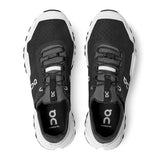 Oncloud 44.99538 Womens Cloudultra Shoes Black And White