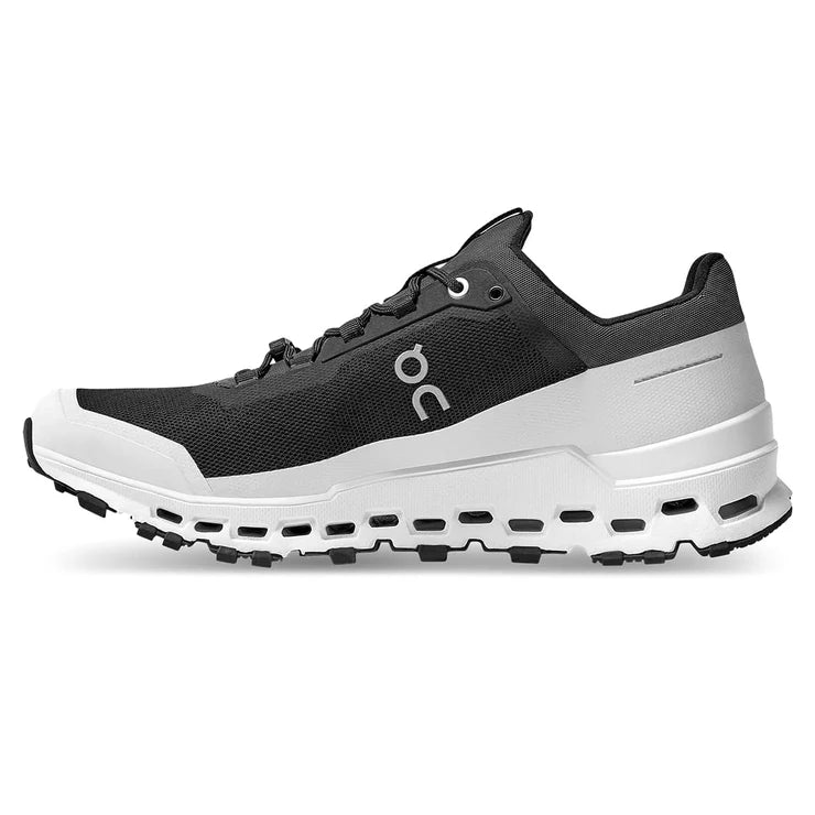 Oncloud 44.99538 Womens Cloudultra Shoes Black And White
