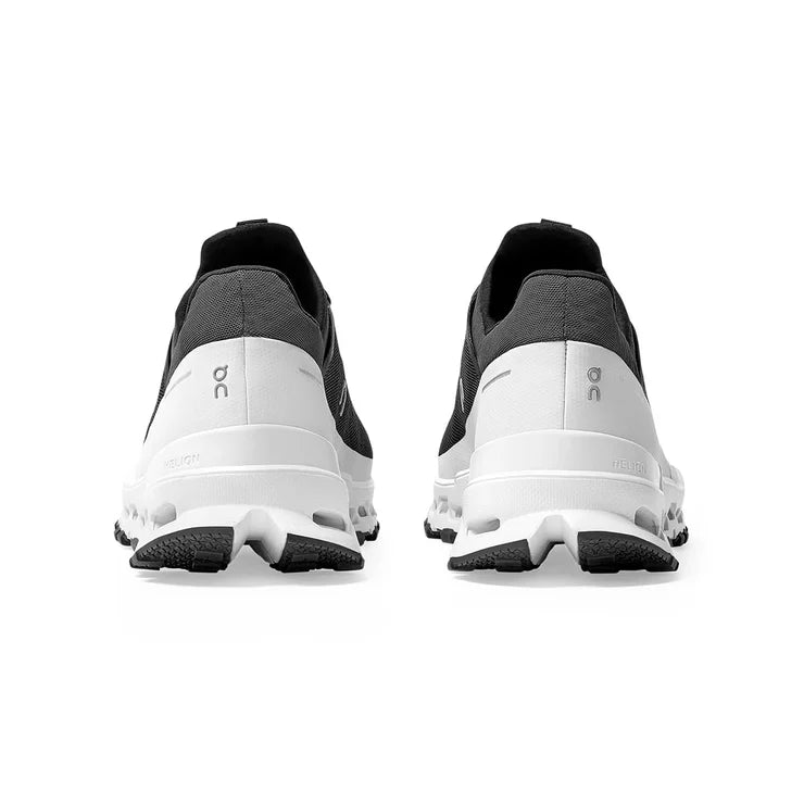 Oncloud 44.99538 Womens Cloudultra Shoes Black And White