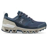 On Cloud 73.98572 Womens Cloudwander Wtp Shoes Navy