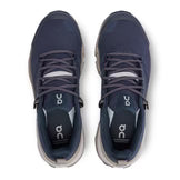 On Cloud 73.98572 Womens Cloudwander Wtp Shoes Navy