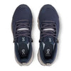 On Cloud 73.98572 Womens Cloudwander Wtp Shoes Navy