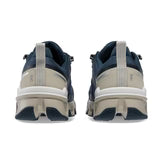 On Cloud 73.98572 Womens Cloudwander Wtp Shoes Navy