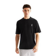 On Cloud Mens Onclub Tee 1.0 Black