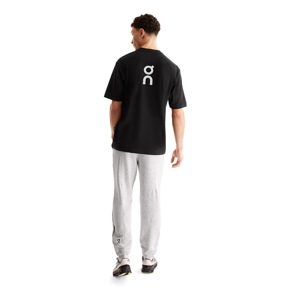 On Cloud Mens Onclub Tee 1.0 Black