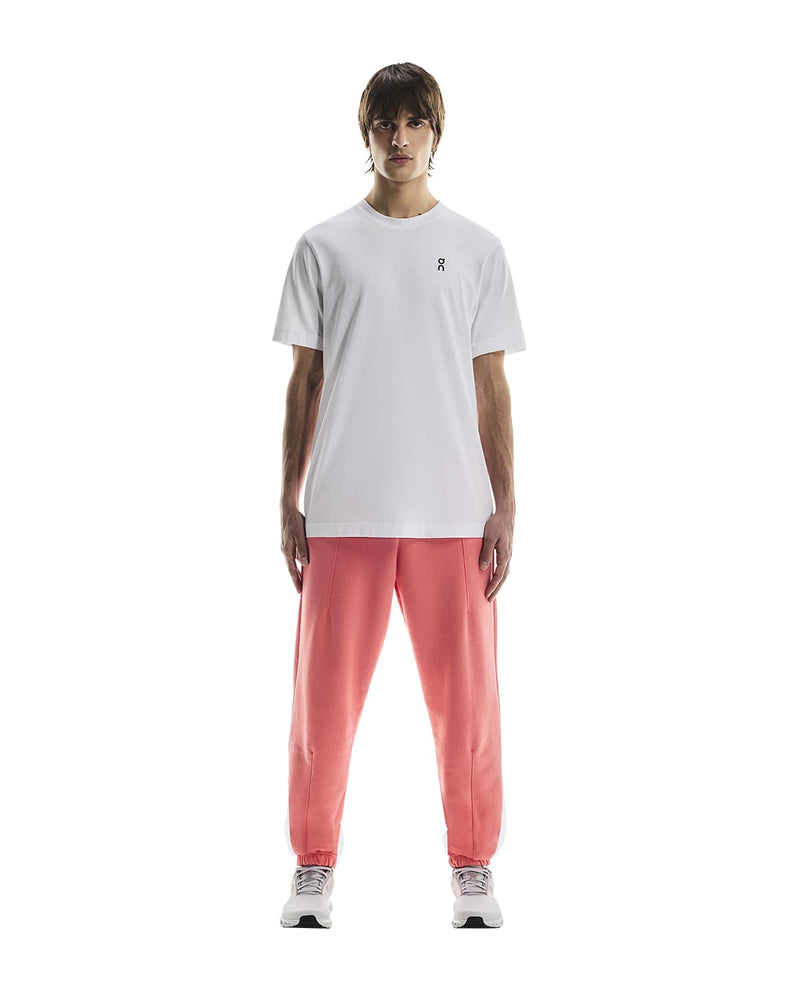 On Cloud Mens Onclub Tee 1.0 White