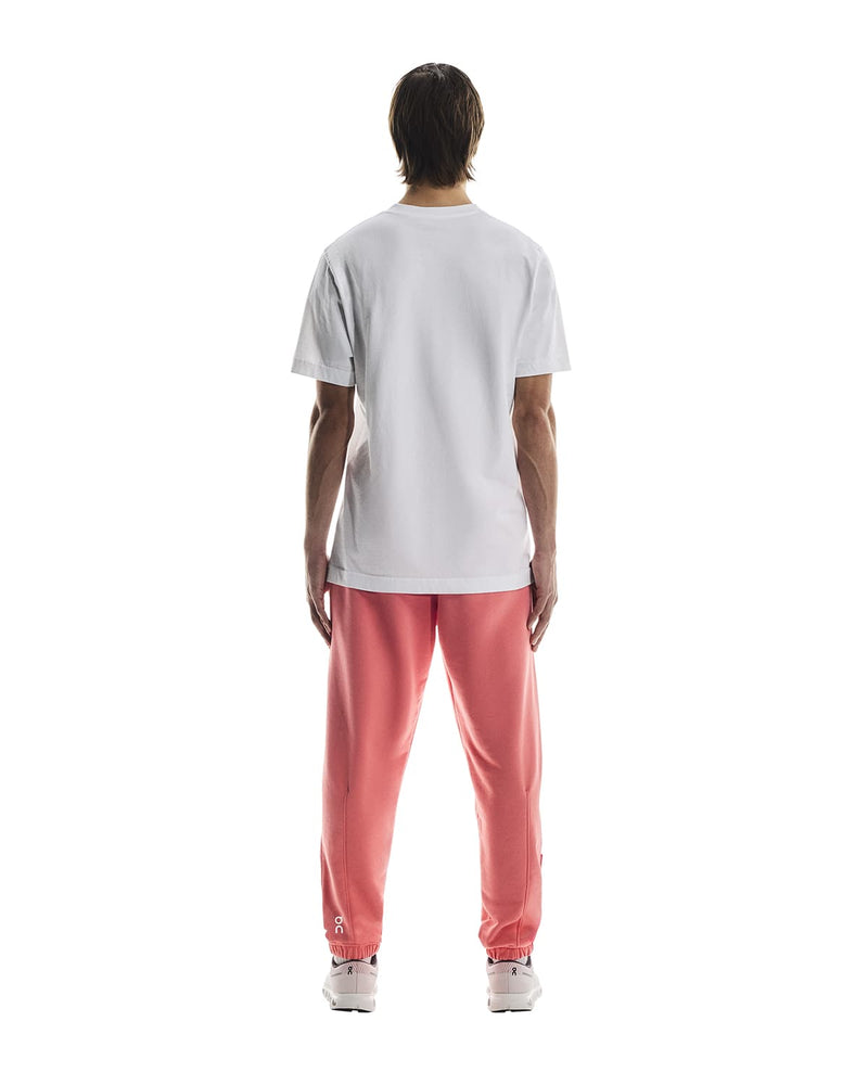 On Cloud Mens Onclub Tee 1.0 White