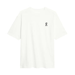 On Cloud Womens Onclub Tee 1.0 White