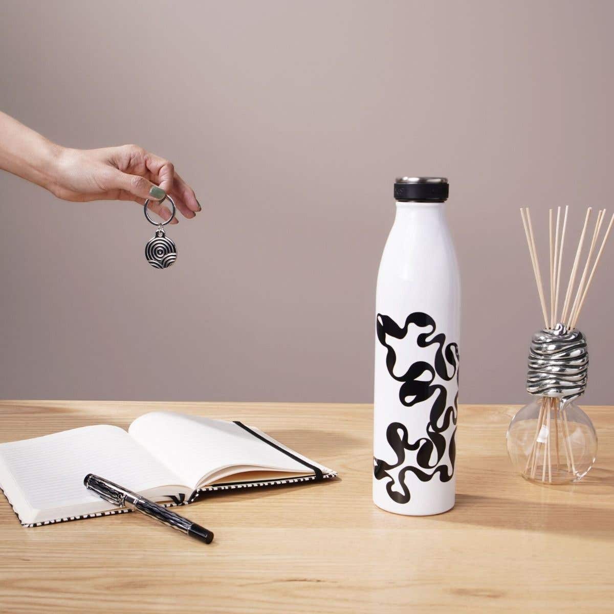 Room Freshener Set-Wound Up