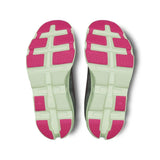 On Cloud Womens Cloudmonster 2.0 Shoes Asphalt