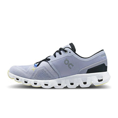 On Cloud 60.98696 Womens Cloud X 3.0 Shoes Nimbus