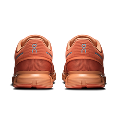 On Cloud Mens Cloud 6.0 Shoes In Canyon