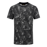 Vialli Onat T-Shirt In Black